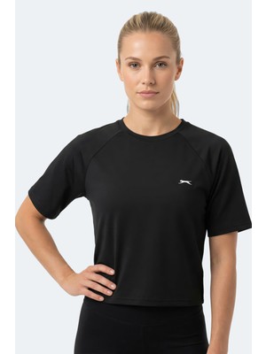 Slazenger Rave Kadın  Beyaz Tişört