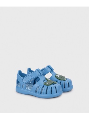 Igor S10371-363 Tobby Croco Unisex Çocuk Sandalet