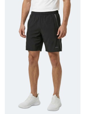 Slazenger Raınbow Erkek  Koyu Gri Şort