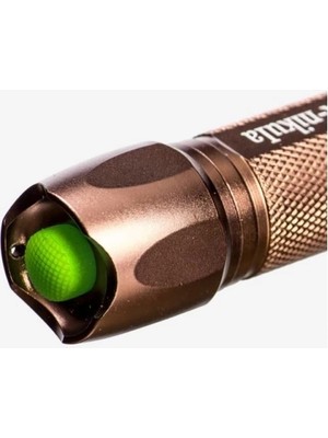 Moresun Buğz - Pil  Şarjlı El Feneri 620 ( Buğz )