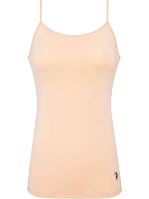 Kadın Ip Askılı Modal Atlet 66000