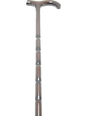 Alvo Store Buğz Ahşap Baston Model 6