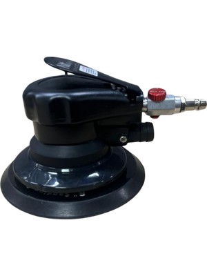 Nt Tools 6313 Havalı Orbital Zımpara 150 mm 12000 Rpm Fiyatı
