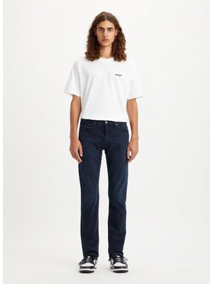 Levi's Normal Bel Slim Fit Erkek Denim Pantolon A2081 LSE_511 SLIM CHICKENOF T WOODS LCL