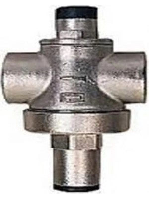 Pakkens 3/4" Basınç Düşürücü Monometresiz 1304010000