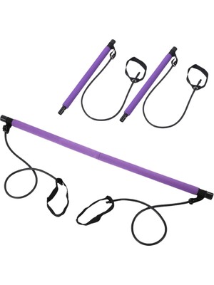 Alvo Store Buğz Pilates Set - Buğz