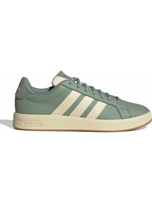 Adidas Grand Court Base 3. Sılgrn/warvan/gum3