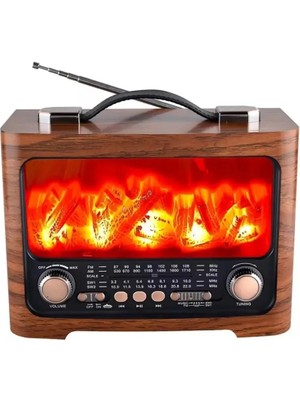 Mestore FP821 Speaker