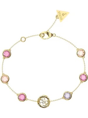 Guess Aksesuar JGUJUBBO5099JWYGFCS
