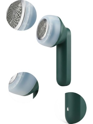 Alvo Store Buğz H716 Tiftik - Buğz