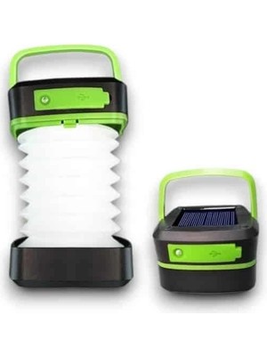 Alvo Store Buğz Hs-71 Katlanabilir Lamba - Buğz