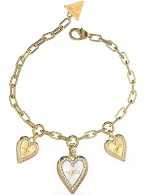 Guess Aksesuar JGUJUBBO3235JWYGRHS