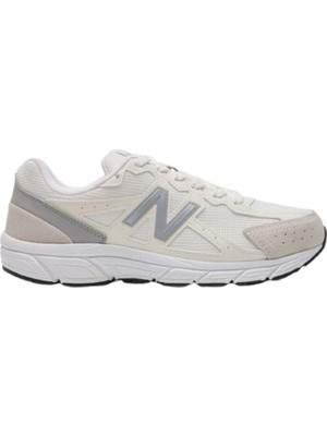 New Balance Nb Lifestyle Unisex Shoes M4808M1 Beyaz Günlük Sneaker Ayakkabı