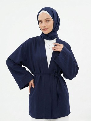 Foremia Tansel Hırka-Lacivert -