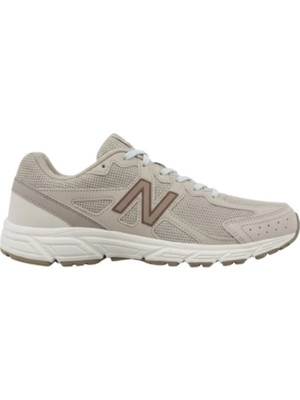 New Balance Nb Lifestyle Unisex Shoes M4805IK Bej Günlük Sneaker Ayakkabı