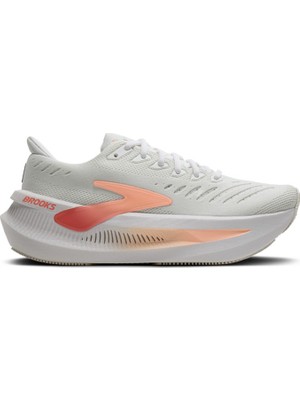 Brooks Glycerin Max 2 Kadın Koşu Ayakkabısı - Beyaz