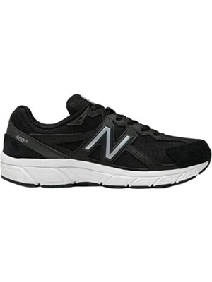 New Balance Nb Lifestyle Unisex Shoes M4806KG Siyah Günlük Sneaker Ayakkabı