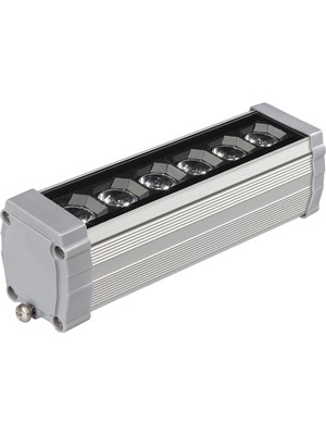 Tunga Aydınlatma Wallwasher LED Projektör 20CM 6W | IP65 | 220V | Rotasyon Ayak | Ce