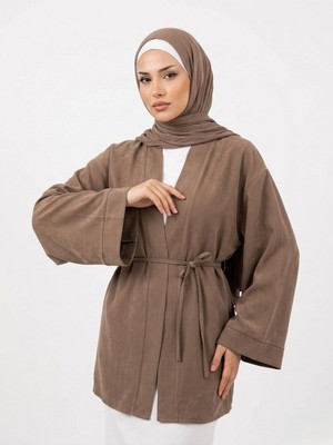 Foremia Tansel Hırka-Vizon -