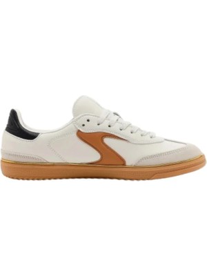 Skechers Hotshot 185414-NTBR Bej Günlük Sneaker Ayakkabı