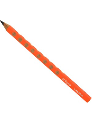 Lyra Grove B Üçgen L1870313 Jumbo Kurşun Kalem