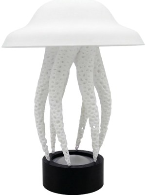 Fibrika Store Aurelia Modern Tasarım Dekoratif Gece Lambası