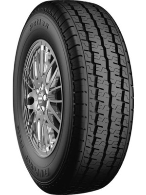 Petlas 235/65R16C 121/119R 12PR Fullpower PT825 Plus Hafif Ticari Yaz Lastiği (Üretim TARIHI:2026)