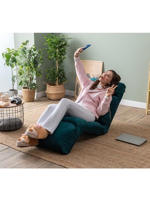 Pafu Fuwa Fonksiyonel Mekanizmalı Oyuncu Koltuğu - Soho Petrol