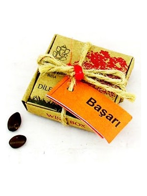 LTG Nova Dilek Tohumları - Başarı