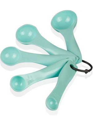 Abnturk Neon Ölçü Kaşığı