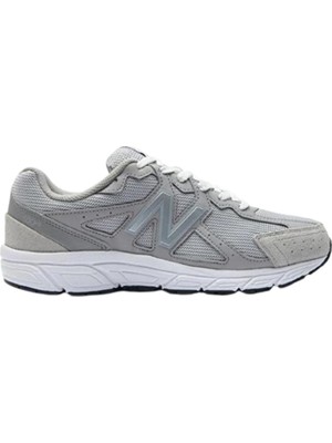 New Balance Nb Lifestyle Ayakkabı Gri Spor Tabanlı Günlük Kullanıma Uygun Sneaker M480561