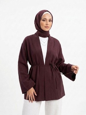 Foremia Tansel Hırka-Bordo -