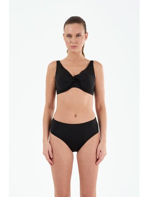 Louren B21845 Telli Toparlayıcılı Bikini Takım