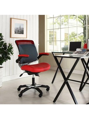 Figiza Ortopedik Visko Bel ve Sırt Minderi Yastığı Destekleyici Minder Yastık