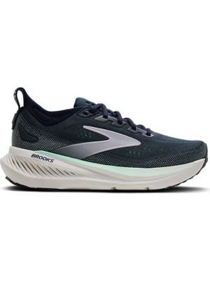 Brooks Glycerin 23  Kadın Koşu Ayakkabısı - Mavi