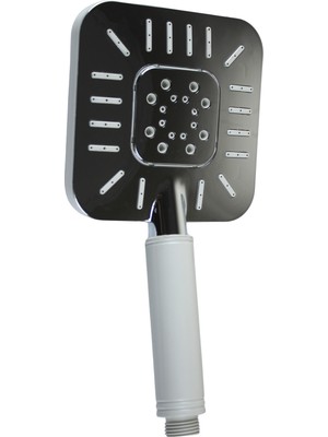 Tesitay El Duşu Duş Başlığı Arsenik