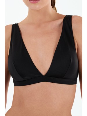 Louren B21844 Geniş Üçgen Bikini Takım