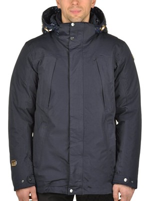 Icepeak Terry Mont Kaban Jacket