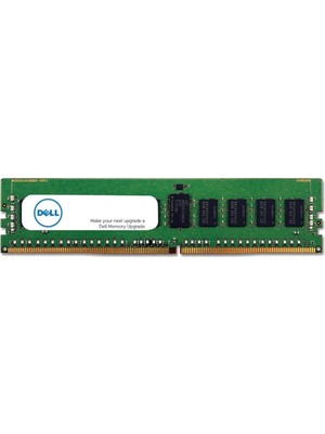 Binbir Göz Bilgisayar Dell AC830716 16GB 5600MHZ Ecc R760 Serisi Server Ram