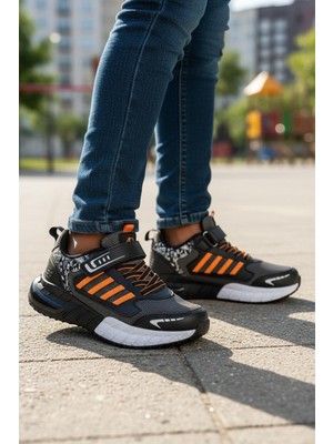 Tuğba Ortopedi 748 Çocuk Rahat Sneaker
