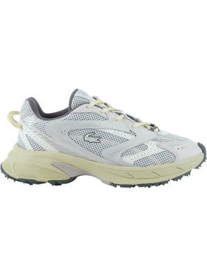 Lacoste L003 Neo Shot Erkek Beyaz Spor Ayakkabı (751SMA0144.2B7)