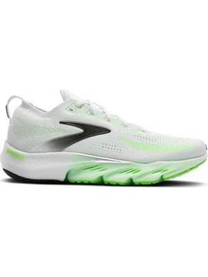 Brooks Glycerin Flex Erkek Beyaz Koşu Ayakkabısı 1104781D114