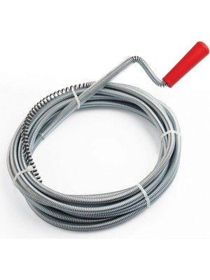 VeraGlobe Buğz Lavabo Açma Sustası (8mt)