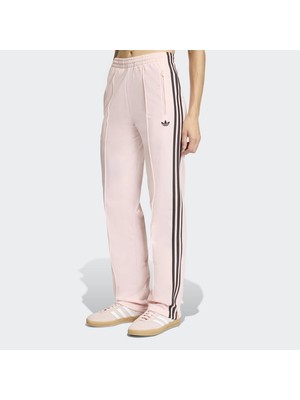 Adidas Firebird Classic Kadın Pembe Eşofman Altı (KC6562)