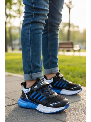 Tuğba Ortopedi 748 Çocuk Rahat Sneaker