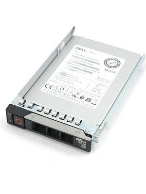 Binbir Göz Bilgisayar Dell HFS480G3H2X069N 480GB 10K 2.5" Sata Server SSD