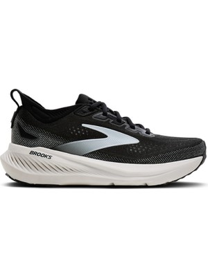 Brooks Glycerin 23  Erkek Koşu Ayakkabısı - Siyah