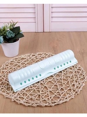 VeraGlobe Buğz Streç Film Kesme Aparatı - Folyoluk