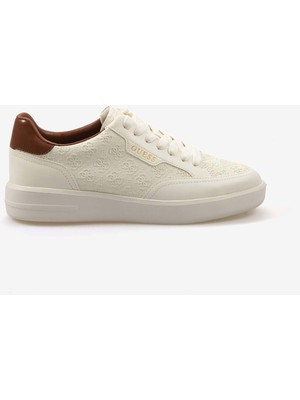 Guess Erkek Spor & Sneaker Ayakkabı FMJYU2FAP12