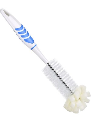 VeraGlobe Buğz Şişe Temizleme Fırçası